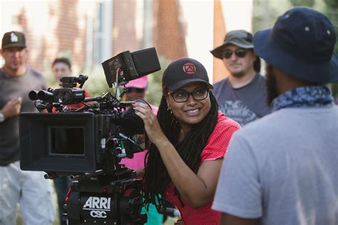 Selma Director Ava Duvernay Is One To Watch This Awards Season Nbc News