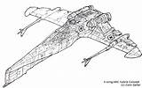 Wars Star Drawing Ships Drawings Ship Clipart Fighter Concept Spaceship Fleet Starfighter Destroyer Clone Republic Jester Invasion Force Plus Clip sketch template