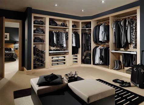 bespoke luxury fitted dressing rooms designs handcrafted  strachan