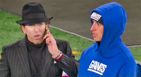 tommy devitos agent  monday night football  viral