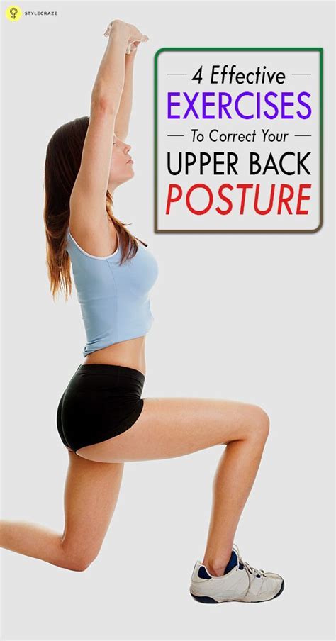 162 best posture images on pinterest better posture good posture and
