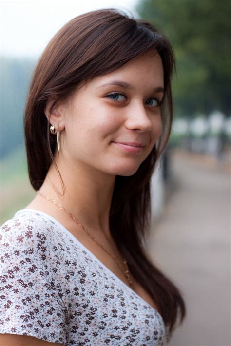 Girls Picture Russian Beauty