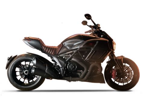 Ducati Diavel Diesel motorcycles for sale in Alabama