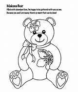 Stuffed Coloring Stuffing Pages Getdrawings Animal Drawing sketch template