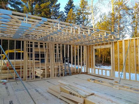 builder  trusses   dispense  interior bearing walls  spokesman review