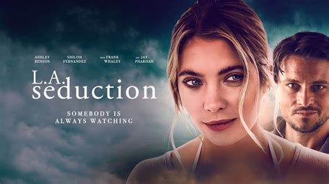 L A Seduction 2022 Uk Trailer Psychological Thriller Ashley