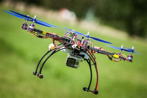 lets build  open source quadcopter part  electronics infoline electronics infoline