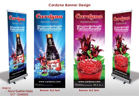 hidden creative design affordable banner design services outsourcing designing banner malaysia