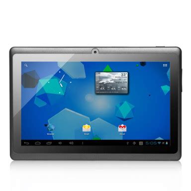 starlight blue android  tablet pc  technology market nigeria