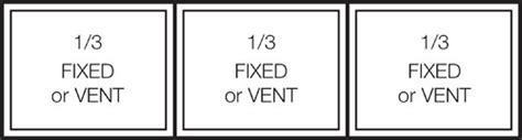 awning window sizes configurations vinyl replacement windows