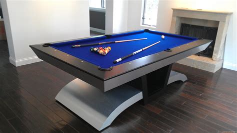 infinity contemporary pool tables  sale pool tables contemporary