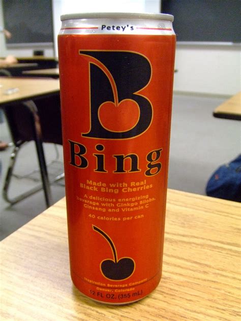 drinkable review peteys bing energy drink