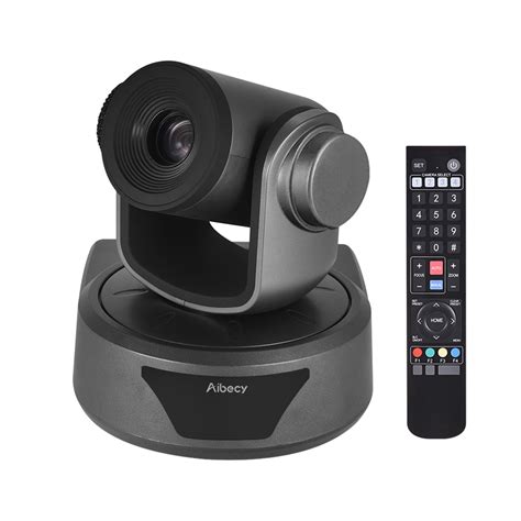 aibecy hd video conference cam camera full hd p auto focus