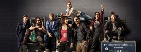 roadies tv show on showtime ratings cancel or renew