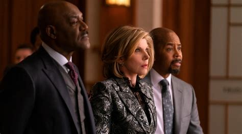 The Good Fight Season 4 Cast Episodes And Everything You Need To Know