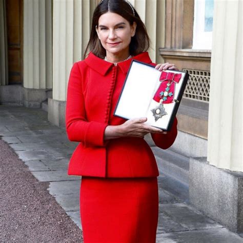 natalie massenet founder of net a porter named a dame by the prince of wales wardrobe trends
