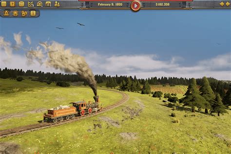 train simulation games  pc