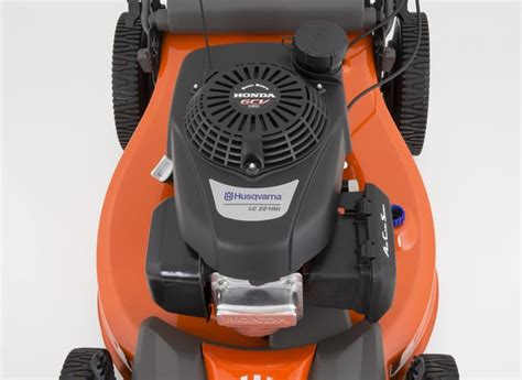 Husqvarna Lc 221rh [item 806390] Lowes Lawn Mower And Tractor