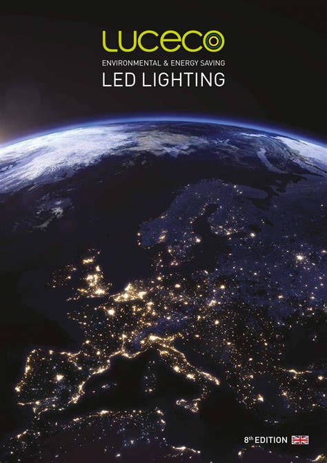 luceco led lighting catalogue   luceco plc issuu