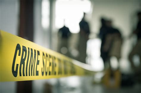 crime statistics released fbi