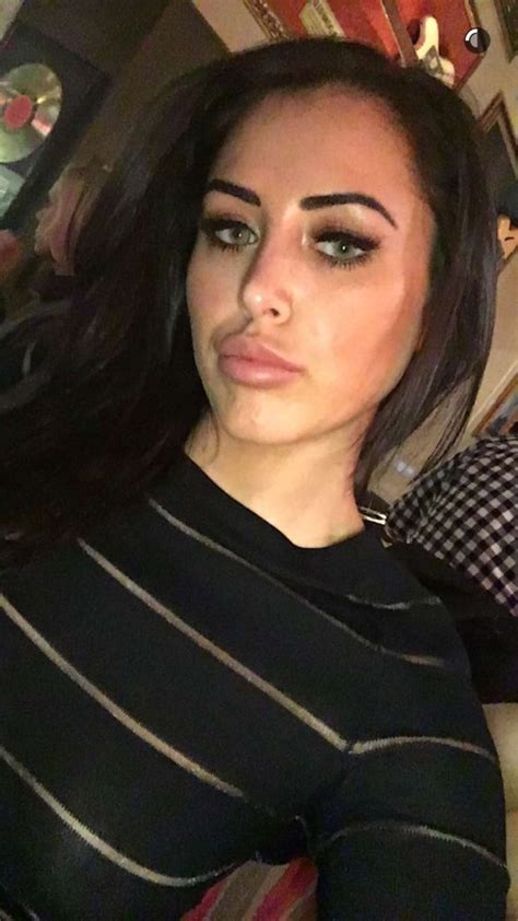 Marnie Simpson Thefappening