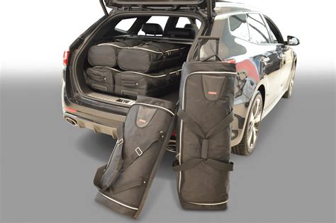 Kia Optima Jf Sportswagon Car Travel Bags Car