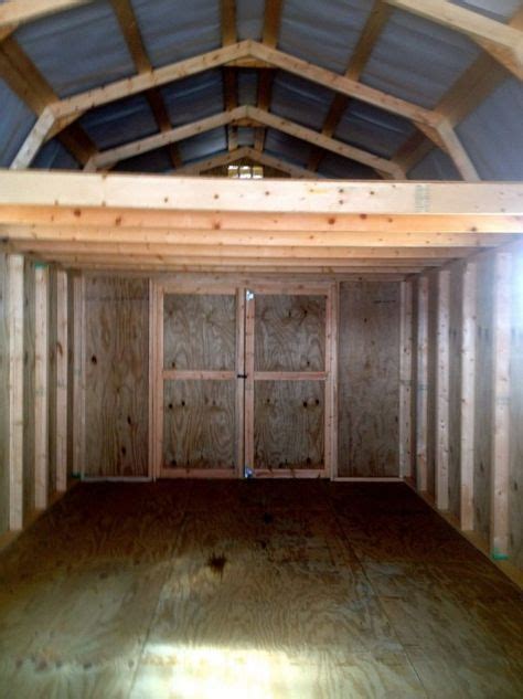 ideas  storage shed cabin conversion shed