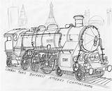 Orient Express Train 4th October Imgur Drew Another sketch template