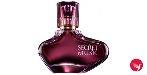 secret musk esika perfume  fragrance  women