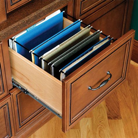 rev  shelf file drawer system file system insert  drawers