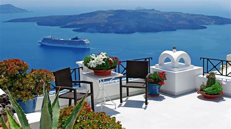 greece santorini  packages  holiday moods adventures