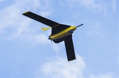 la marine malaisienne opte pour le drone fulmar de thales aerobuzz