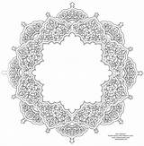 Tazhib Shams Islamoriente Motifs Islámico Persian Islam Persa sketch template