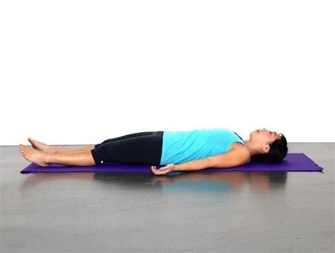 final relaxation pose 7 best yoga poses for stress relief purple clover