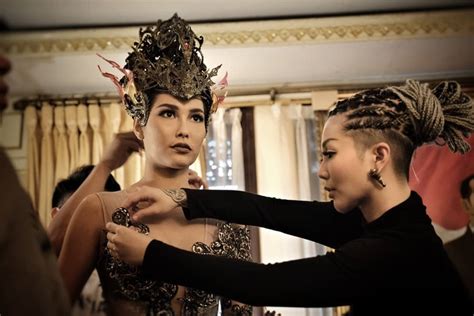 Kronologi Pelecehan Seksual Miss Universe Indonesia Korban