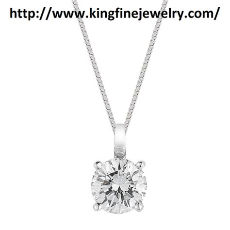 gift   affordable diamond pendant custom jewelry loose