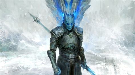 Night King Game Of Thrones Hd Tv Shows 4k Wallpapers