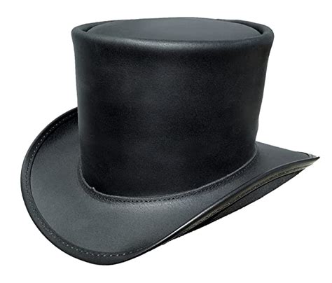 Victorian Men S Hats Top Hats Bowlers Western Hats