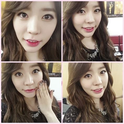 [picture] 140125 Snsd Sunny Instagram Update Long Time
