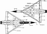 Mirage 2000 Dassault Blueprint Drawingdatabase Blueprints Desde Aviones Related sketch template