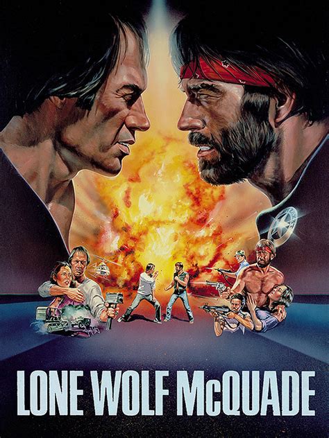 lone wolf mcquade  reviews   ratings tv guide
