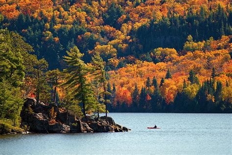top rated ontario parks  exploring ontarios great outdoors
