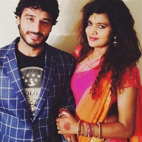 tv actor ties the knot with a fashion photographer missmalini