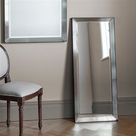 collection  long wall mirrors