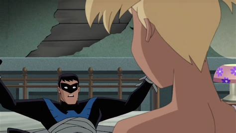 Syfy Watch Bruce Timm Explains That Harley Quinn And