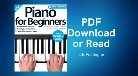piano  beginners  anonymous   read