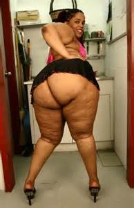 Big ass black women porno