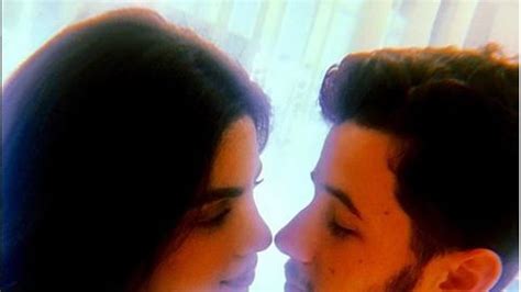 priyanka chopra and nick jonas confirm engagement in matching instagram