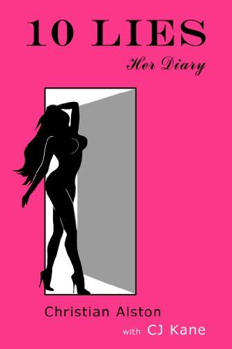 10 Lies Her Diary Secrets Of Sex And Seduction Book 1 Kindle