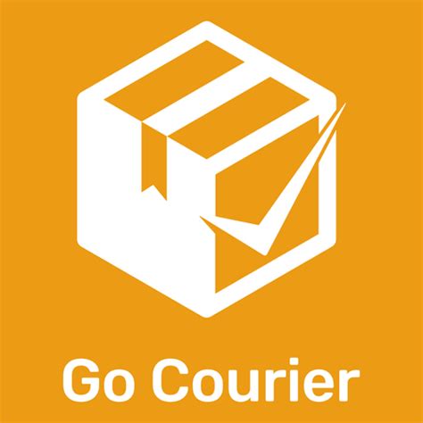 courier logos  logo maker